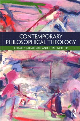 Contemporary Philosophical Theology