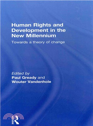 Human Rights and Development in the New Millennium