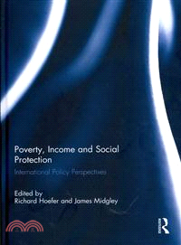 Poverty, Income and Social Protection ─ International Policy Perspectives