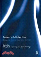 Partners in Palliative Care