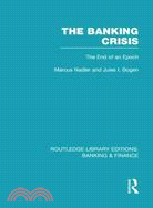 The banking crisis :the end ...