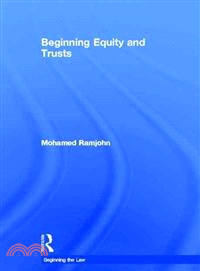 Beginning Equity and Trusts