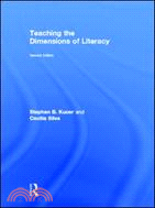 Teaching the Dimensions of Literacy