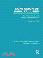 Contagion of bank failures :...