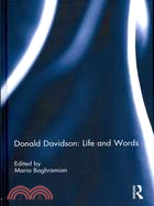 Donald Davidson—Life and Words