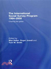 The International Social Survey Programme 1984-2009