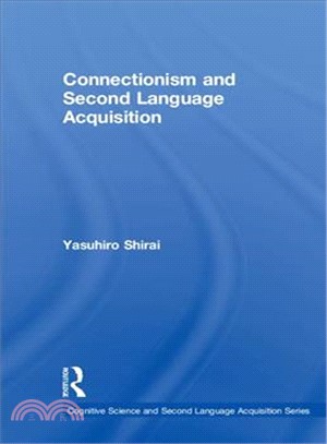 Connectionism and Second Language Acquisition