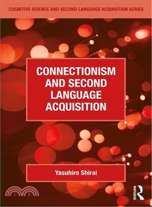 Connectionism and Second Language Acquisition