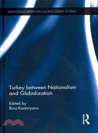 Turkey Between Nationalism and Globalization