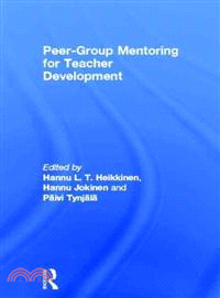 Peer-Group Mentoring for Teacher Development