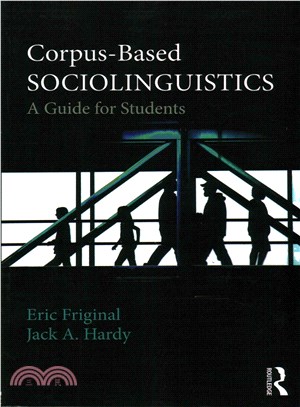 Corpus-Based Sociolinguistics ─ A Guide for Students