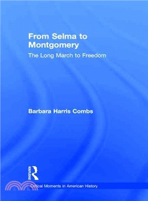 From Selma to Montgomery ─ The Long March to Freedom