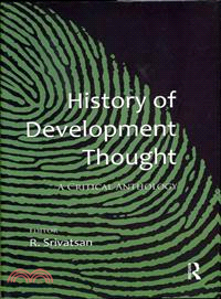 History of Development Thought—A Critical Anthology