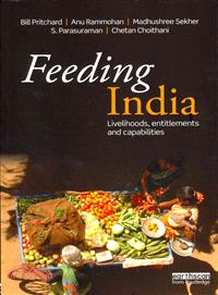 Feeding India ― Livelihoods, Entitlements and Capabilities