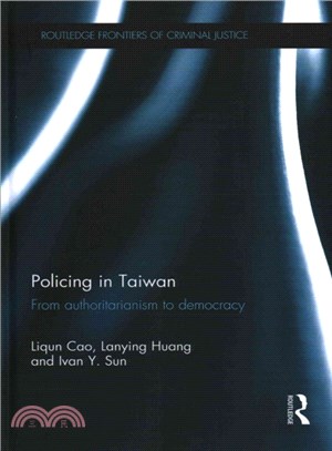 Policing in Taiwan :from aut...