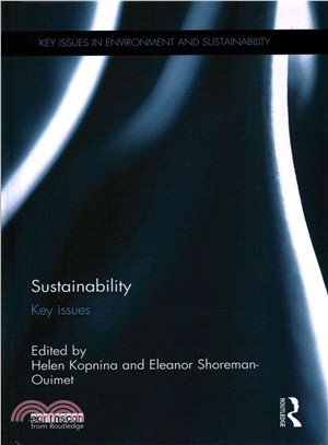 Sustainability ─ Key Issues