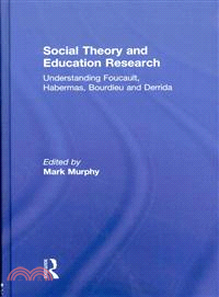 Social theory and education ...