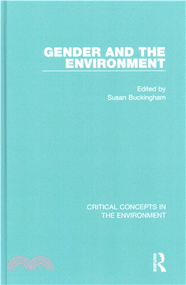 Gender and the Environment