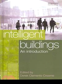 Intelligent Buildings ─ An Introduction