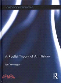 A Realist Theory of Art History