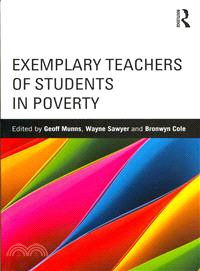 Exemplary Teachers of Students in Poverty ─ The Fair Go Team