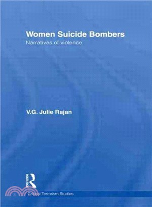 Women Suicide Bombers ─ Narratives of Violence