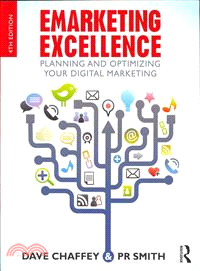 Emarketing Excellence ─ Planning and Optimizing Your Digital Marketing