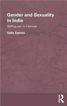 Gender and Sexuality in India