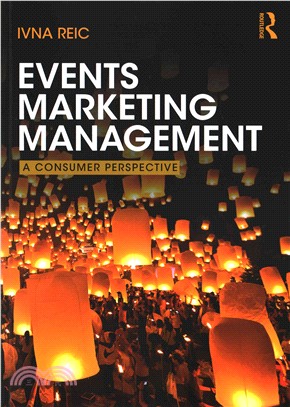 Events Marketing Management ─ A Consumer Perspective