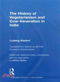 The History of Vegetarianism and Cow-Veneration in India