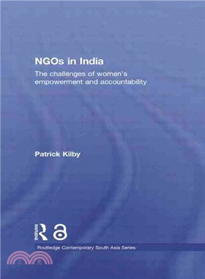 NGOs in India—The Challenges of Women's Empowerment and Accountability