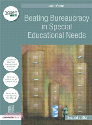 Beating Bureaucracy in Special Educational Needs—Helping SENCOs Maintain a Work/Life Balance