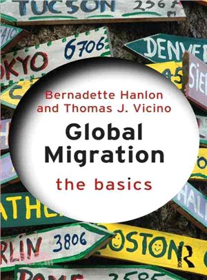 Global Migration ─ The Basics