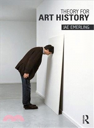 Theory for Art History ─ Adapted from Theory for Religious Studies by William E. Deal and Timothy K. Beal