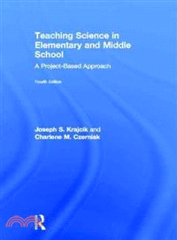 Teaching Science in Elementary and Middle School ─ A Project-Based Approach