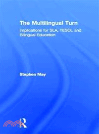 The Multilingual Turn ─ Implications for SLA, TESOL, and Bilingual Education