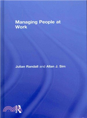 Managing People at Work