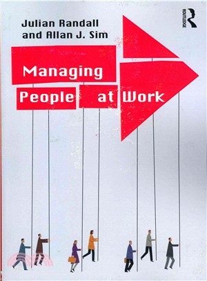 Managing People at Work