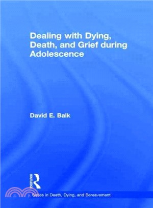 Dealing with dying, death, a...