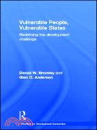 Vulnerable People, Vulnerable States ─ Redefining the Development Challenge