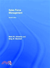 Sales Force Management