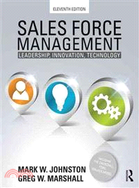 Sales Force Management