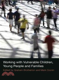 Working With Vulnerable Children, Young People and Families