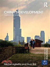 China's Economy and Sustainable Development