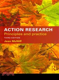 Action Research ─ Principles and Practice