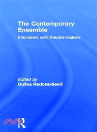 The Contemporary Ensemble ― Interviews With Theatre-makers