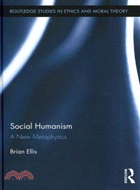 Social Humanism ─ A New Metaphysics