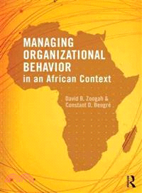 Managing Organizational Behavior in an African Context