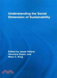 Understanding the Social Dimension of Sustainability