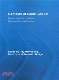 Contexts of Social Capital